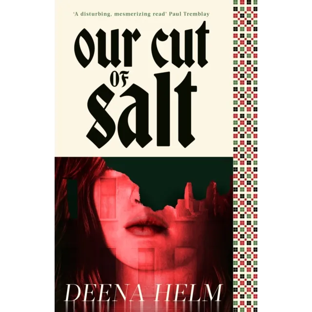 Our Cut of Salt