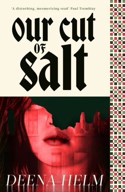 Preorder : Our Cut of Salt
