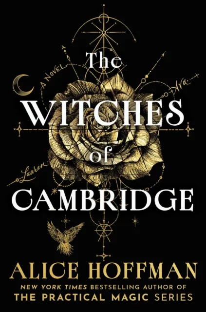 Preorder : Witches of Cambridge