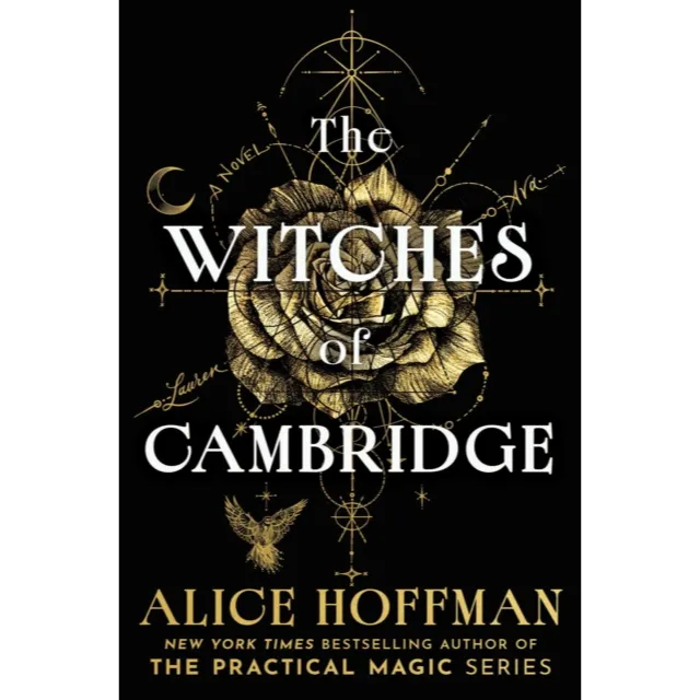 [9781398565302] Witches of Cambridge