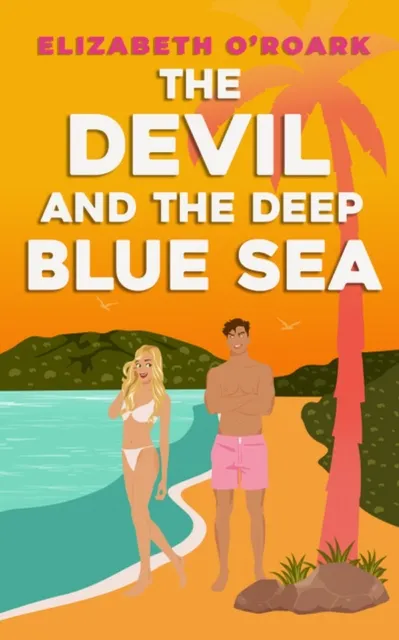 [9780349440712] The Devil and the Deep Blue Sea
