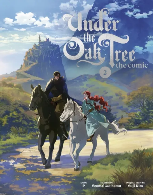 [9781911720249] Under The Oak Tree 2 (Comic)