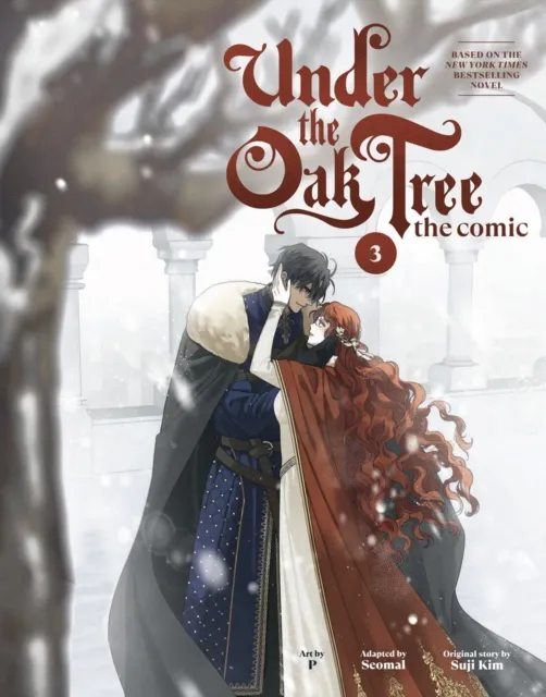 [9781911720263] Under The Oak Tree 3 (Comic)