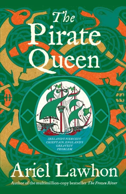 [9781800755659] The Pirate Queen
