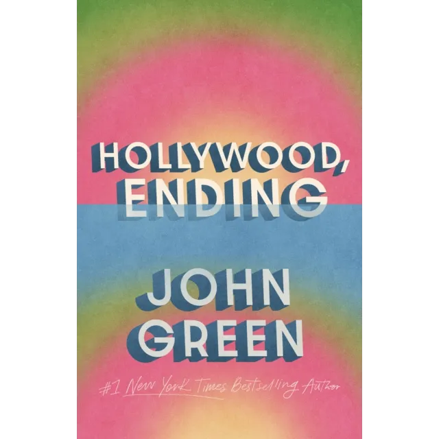 [9780141346052] Hollywood, Ending