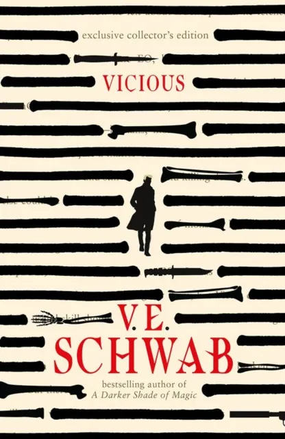 [9781785658679] Villains 1 : Vicious