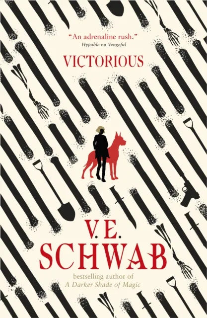 [9781785658242] Preorder : Villains 3 : Victorious