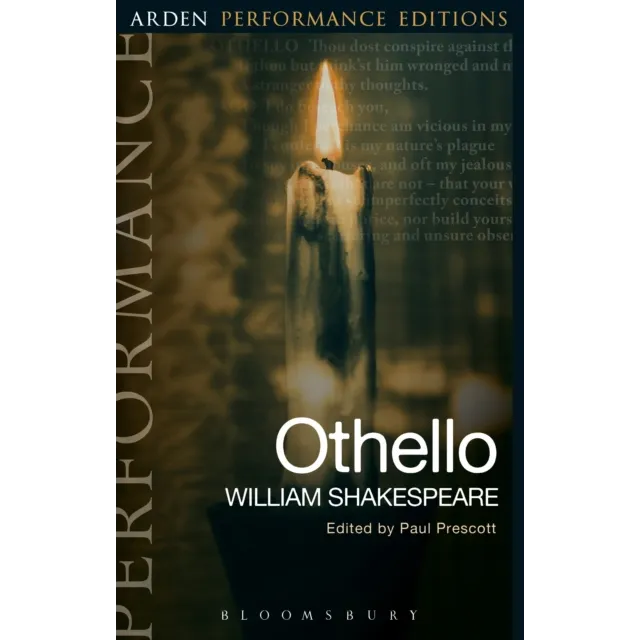 Othello (Arden Performance Editions)