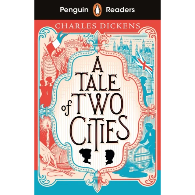 A Tale Of Two Cities