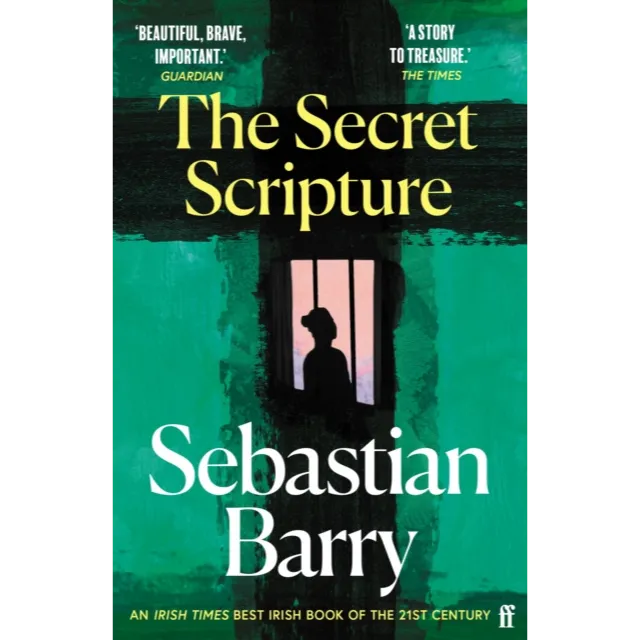 The Secret Scripture