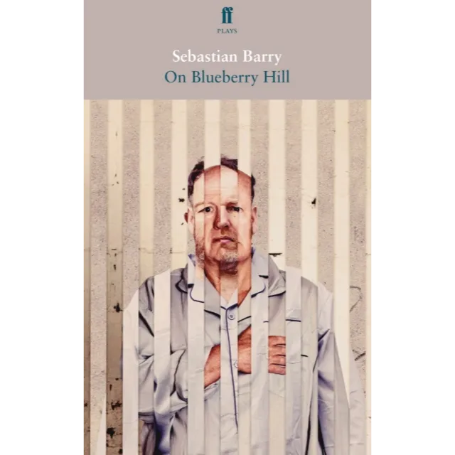 On Blueberry Hill