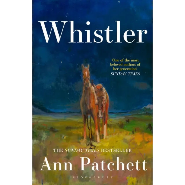 [9781037206498] Whistler