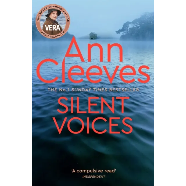 Vera Stanhope : Silent Voices