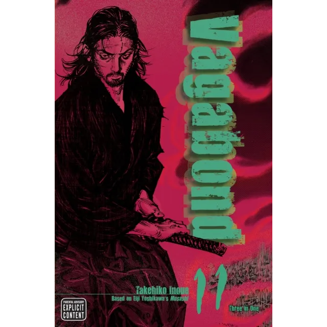 Vagabond 11