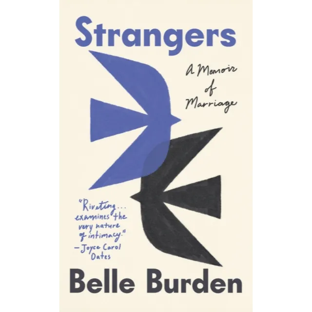 [9781529936124] Strangers : A Memoir of Marriage