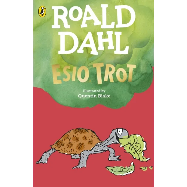 [9780241568651] Esio Trot