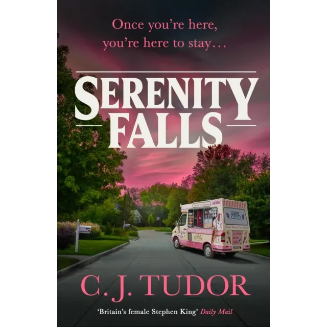 [9780241529973] Serenity Falls