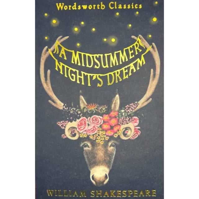 A Midsummer Night's Dream