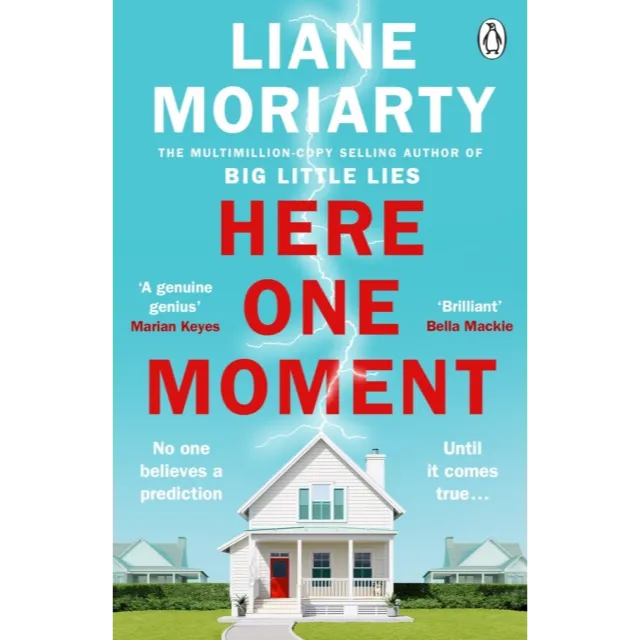 Here One Moment
