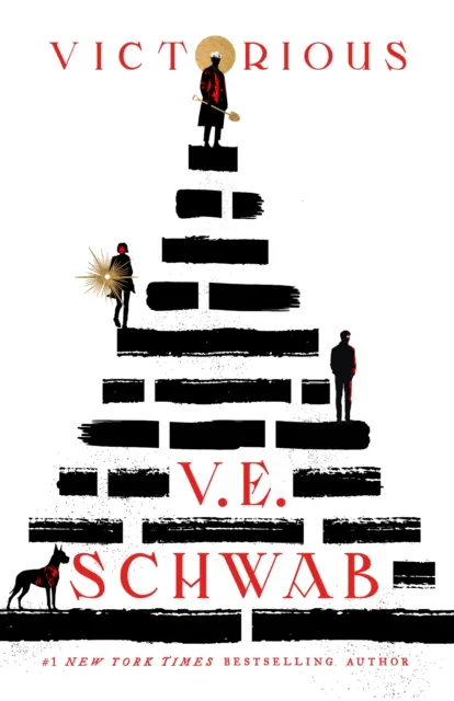 [9781250192233] Preorder : Villains 3 : Victorious