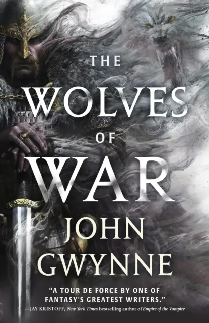 The Wolfheart Chronicles 1 : The Wolves of War