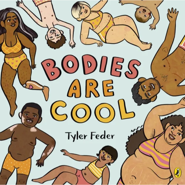 [9780241519936] Bodies Are Cool