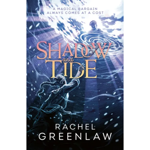 [9780008642617] Compass and Blade 2 : Shadow and Tide
