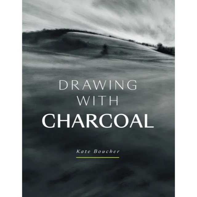 Drawing With Charcoal