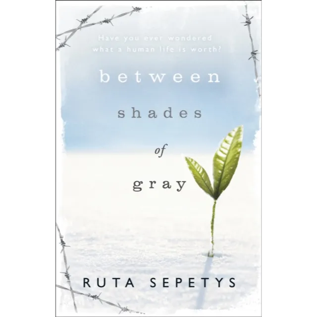 Between Shades of Gray
