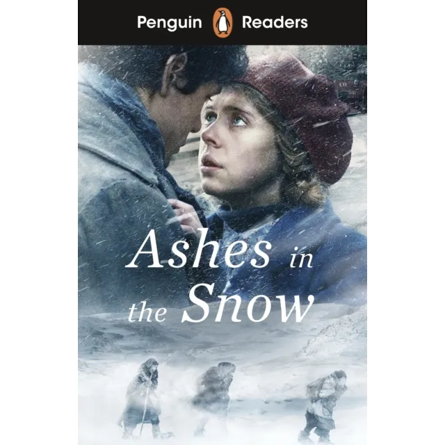 Ashes In The Snow