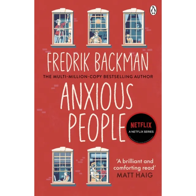 Anxious People