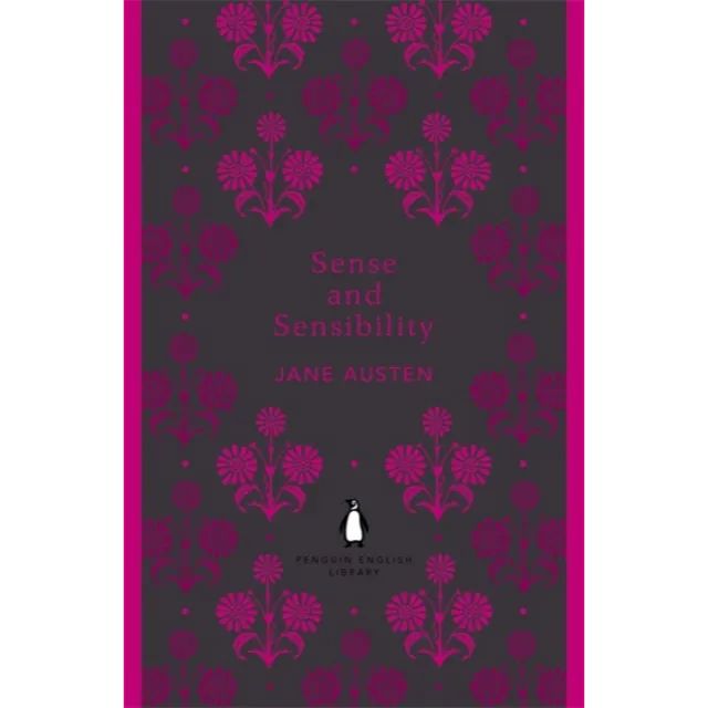Sense and Sensibility