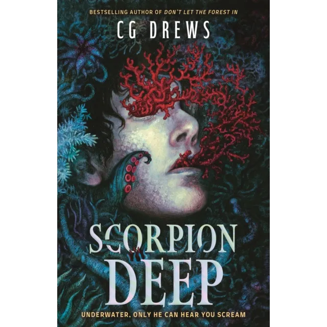 Preorder : Scorpion Deep