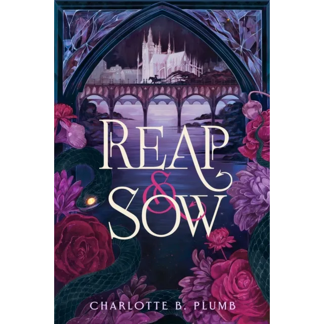 Reap & Sow