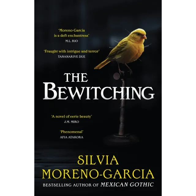 [9781529441741] The Bewitching