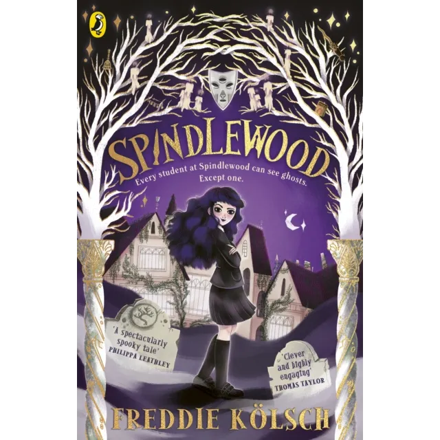 Spindlewood