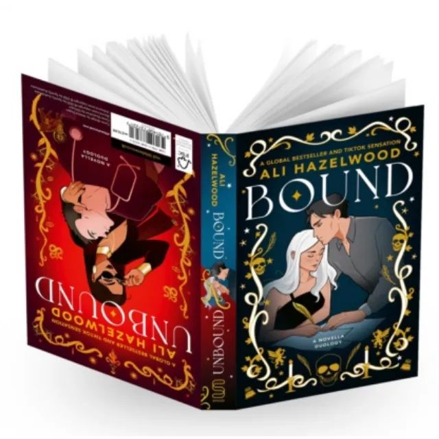 Preorder : Bound and Unbound