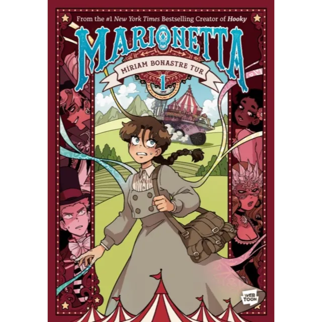 Marionetta 1
