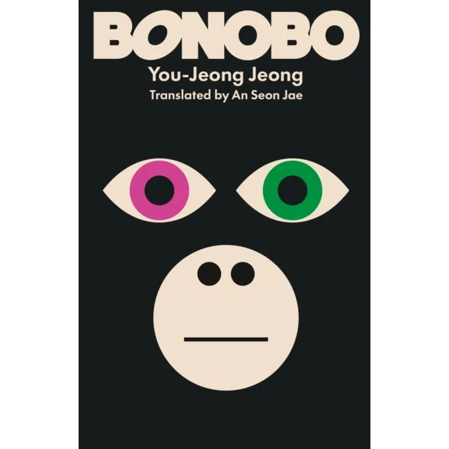 [9781915829429] Bonobo