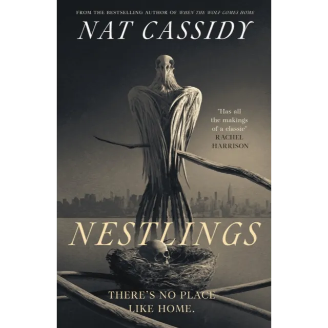 [9781835418895] Nestlings