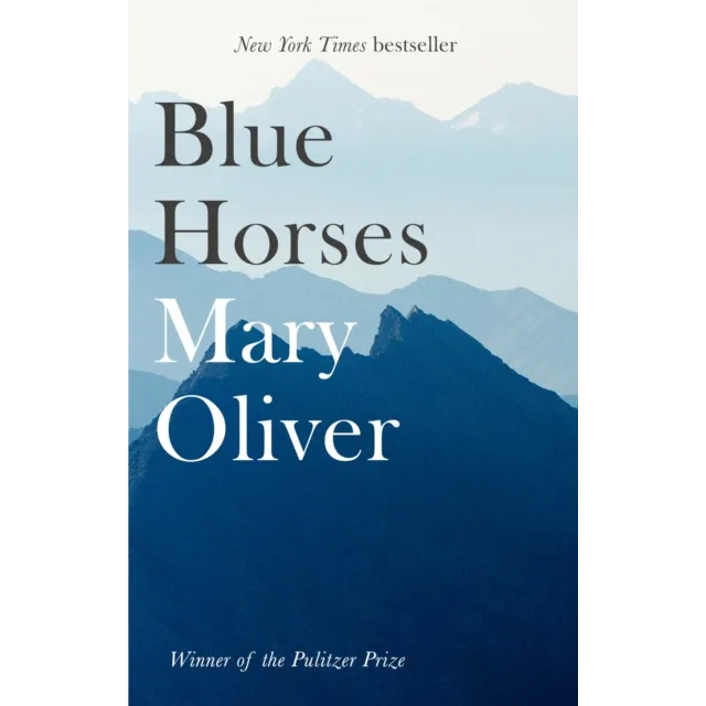 [9781472153746] Blue Horses