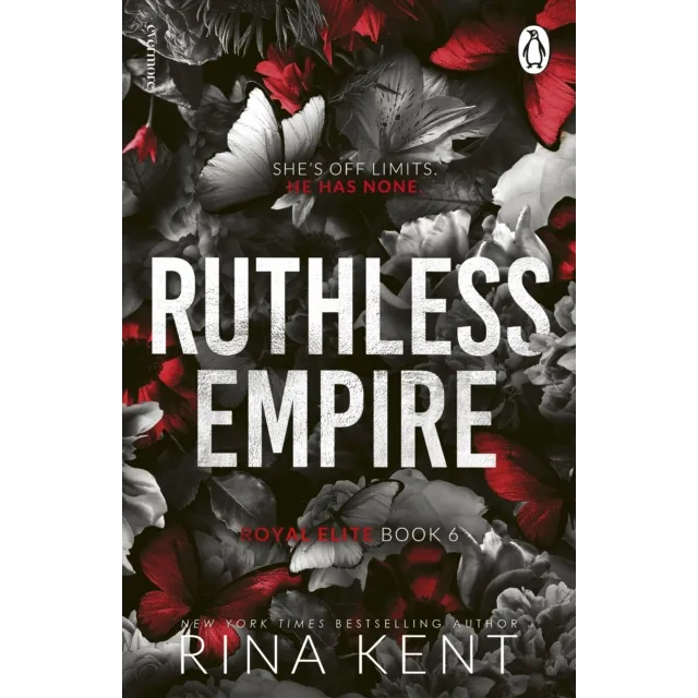 Royal Elite 6 : Ruthless Empire