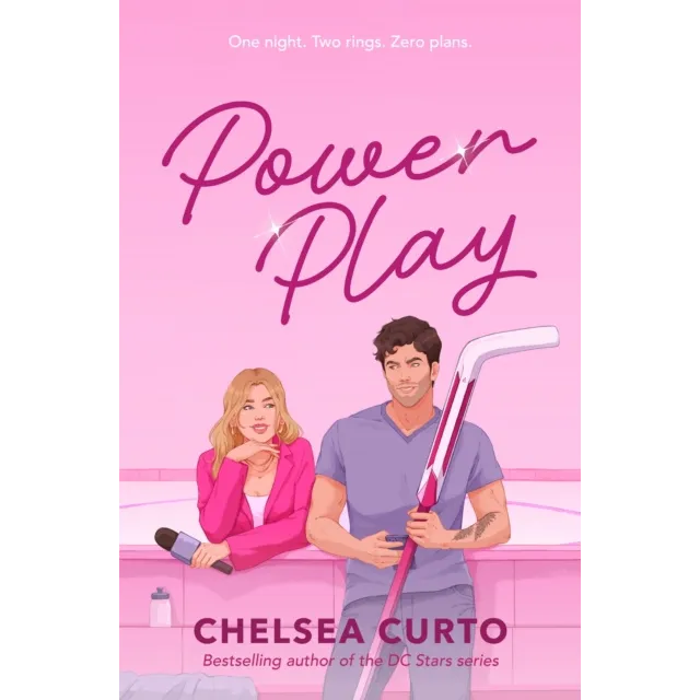 [9781037402593] D.C. Stars : Power Play