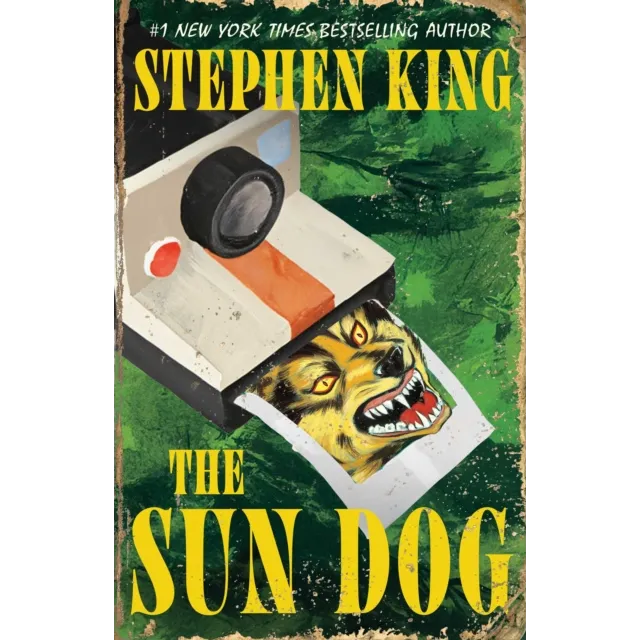 [9781668264201] Sun Dog