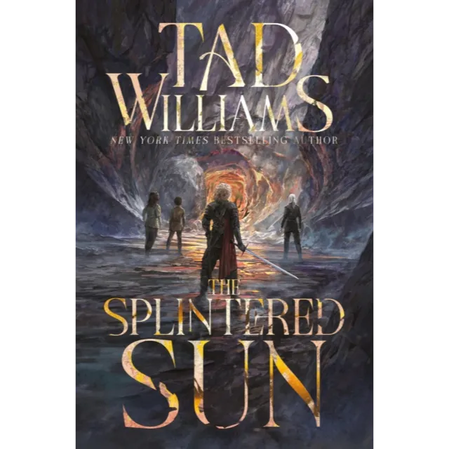 [9781399728447] The Splintered Sun