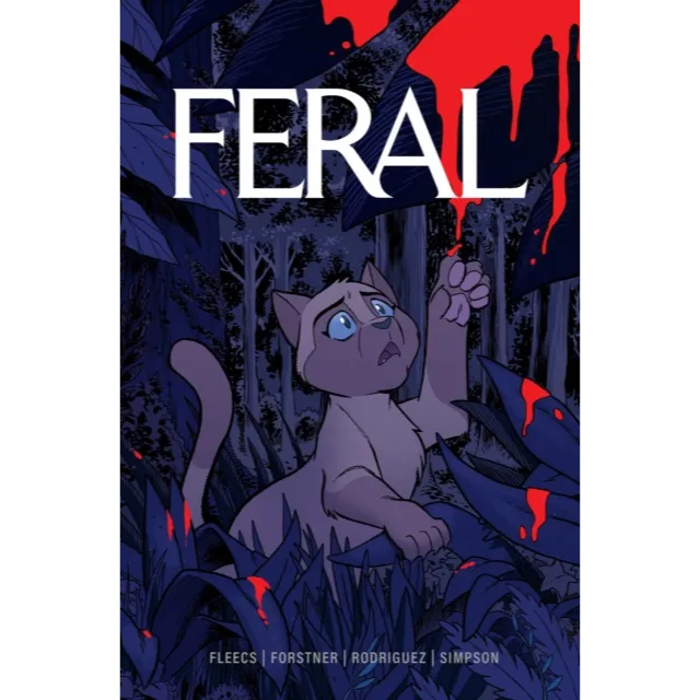 Feral Volume 1