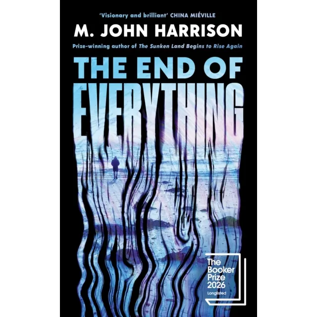 [9781806493753] The End of Everything