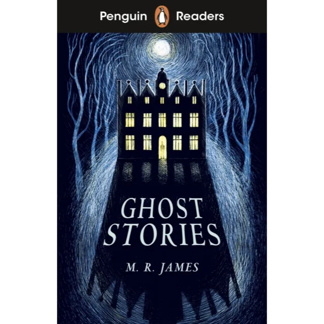 Ghost Stories