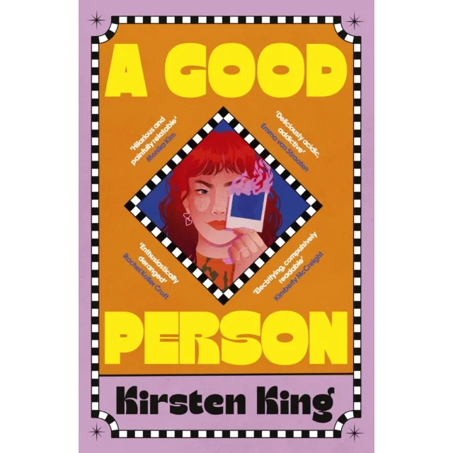 [9780349725253] A Good Person