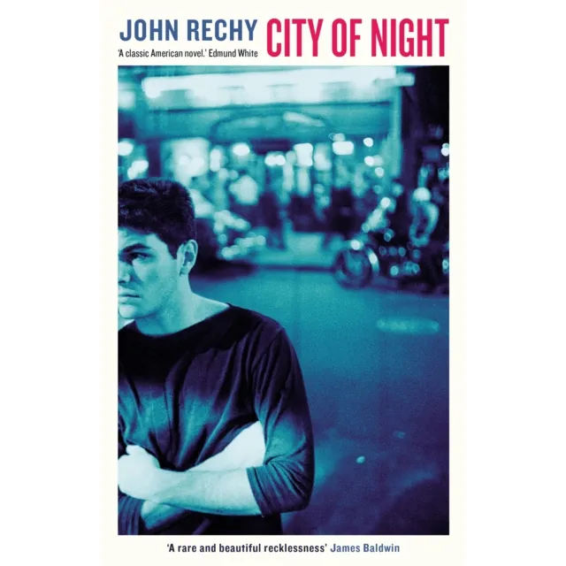 City Of Night